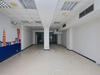 Local en C/ Mare de Deu de Montserrat, El Hospitalet de Llobregat (Barcelona) 11