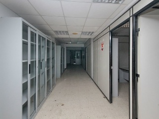 Local en C/ Mare de Deu de Montserrat, El Hospitalet de Llobregat (Barcelona) 16