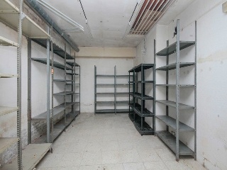 Local en C/ Mare de Deu de Montserrat, El Hospitalet de Llobregat (Barcelona) 26