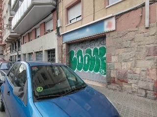Local en C/ Mare de Deu de Montserrat, El Hospitalet de Llobregat (Barcelona) 33