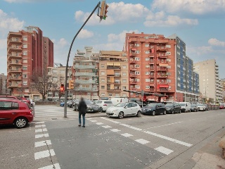 Local en C/ Mare de Deu de Montserrat, El Hospitalet de Llobregat (Barcelona) 34