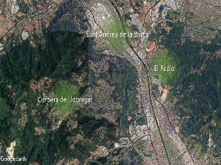 Suelo en C/ Olivera, Corbera de Llobregat (Barcelona) 17