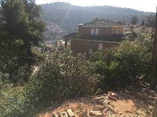 Suelo en C/ Olivera, Corbera de Llobregat (Barcelona) 18