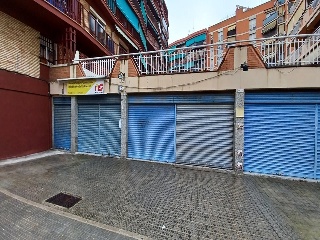 Local en C/ Del Riu, Sant Andreu de la Barca (Barcelona) 5