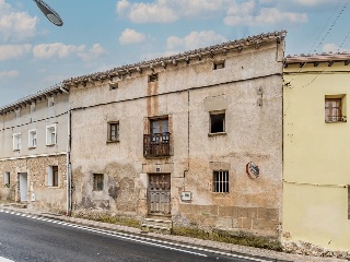 Casa adosada en C/ San Miguel 7