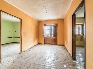 Casa adosada en C/ San Miguel 9
