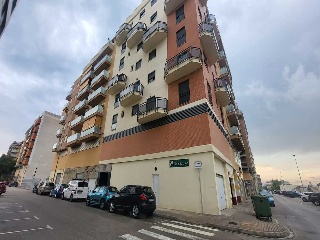 Plaza de garaje en C/ Ernest Lluch 7