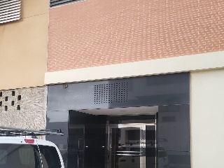 Plaza de garaje en C/ Ernest Lluch 9