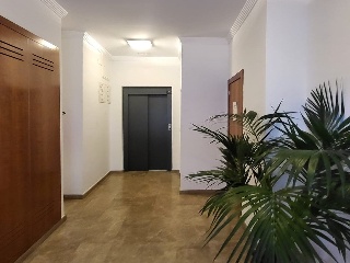 Plaza de garaje en C/ Ernest Lluch 10