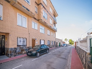 Plaza de garaje en C/ San Felix, Corvera (Murcia) 36