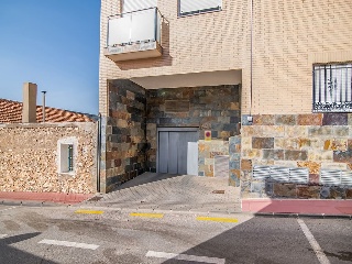 Plaza de garaje en C/ San Felix, Corvera (Murcia) 38