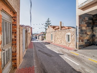 Plaza de garaje en C/ San Felix, Corvera (Murcia) 39