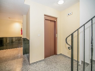 Plaza de garaje en C/ San Felix, Corvera (Murcia) 43