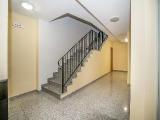 Plaza de garaje en C/ San Felix, Corvera (Murcia) 44