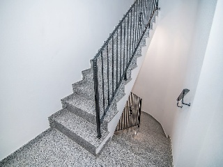 Plaza de garaje en C/ San Felix, Corvera (Murcia) 47