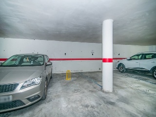 Plaza de garaje en C/ San Felix, Corvera (Murcia) 48