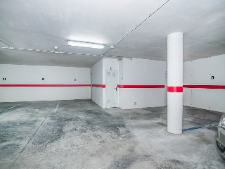 Plaza de garaje en C/ San Felix, Corvera (Murcia) 49