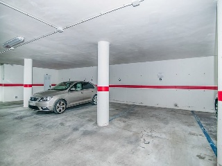 Plaza de garaje en C/ San Felix, Corvera (Murcia) 51