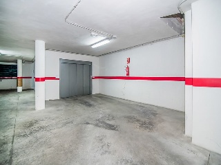 Plaza de garaje en C/ San Felix, Corvera (Murcia) 53