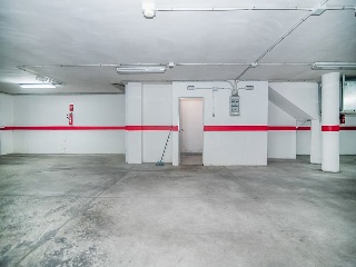 Plaza de garaje en C/ San Felix, Corvera (Murcia) 55