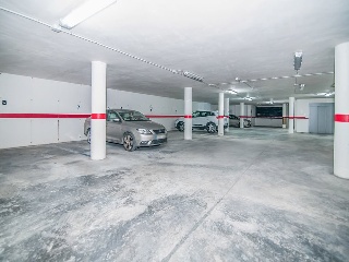 Plaza de garaje en C/ San Felix, Corvera (Murcia) 56