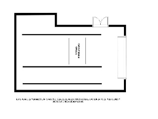 Plaza de garaje en C/ San Felix, Corvera (Murcia) 60