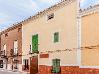 Vivienda en C/ Toledo, Huerta de Valdecarábanos (Toledo) 40