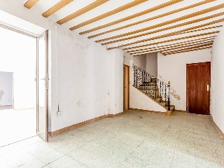 Vivienda en C/ Toledo, Huerta de Valdecarábanos (Toledo) 41