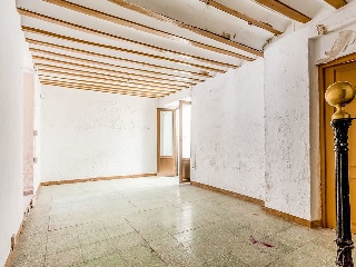Vivienda en C/ Toledo, Huerta de Valdecarábanos (Toledo) 42