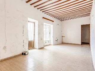 Vivienda en C/ Toledo, Huerta de Valdecarábanos (Toledo) 43