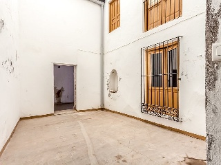Vivienda en C/ Toledo, Huerta de Valdecarábanos (Toledo) 69