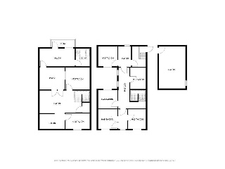 Vivienda en C/ Toledo, Huerta de Valdecarábanos (Toledo) 70