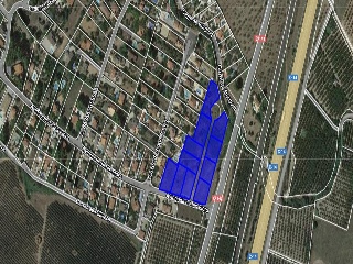 Suelos en Alcóver - Tarragona - 11