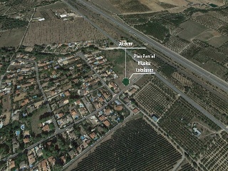 Suelos en Alcóver - Tarragona - 14