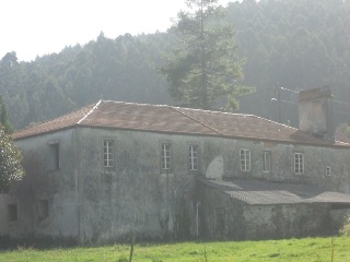 Casa en Lg Barreiros 3