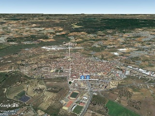 Suelo en C/ Suelo Sapu, Cartaya (Huelva) 9