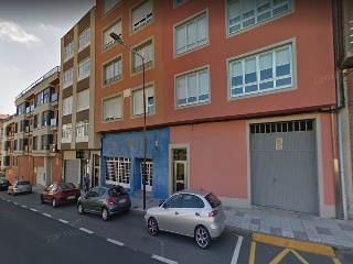 Local en Av del Ambulatorio 3