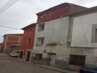 Chalet en Azuara (Zaragoza) 5