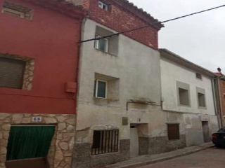 Chalet en Azuara (Zaragoza) 6
