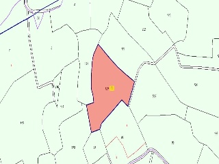 Suelo en Pt Cañada Larga, Polígono 7 Parcela 120, Cheste (Valencia)  12