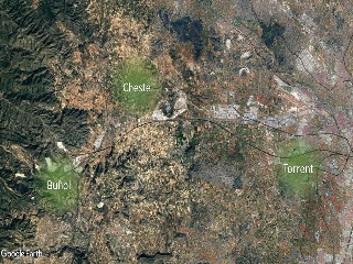Suelo en Pt Cañada Larga, Polígono 7 Parcela 120, Cheste (Valencia)  15