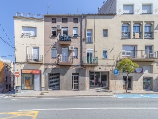 Piso en Cr de Vic 9