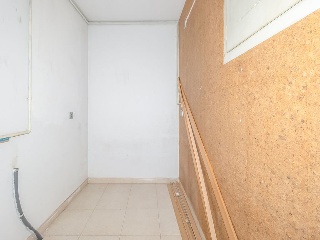 Piso en Cr de Vic 17
