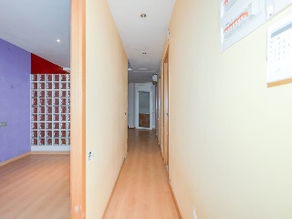 Piso en Cr de Vic 19
