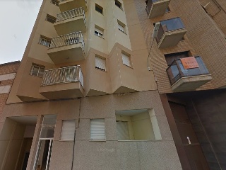 Vivienda en Ctra Camarasa - Balaguer - 3