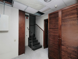 Oficinas en C/ Perellada 42