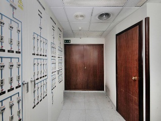 Oficinas en C/ Perellada 46