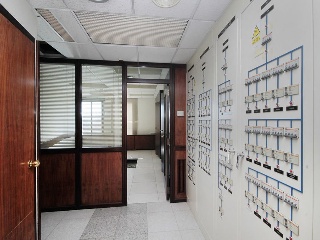 Oficinas en C/ Perellada 47