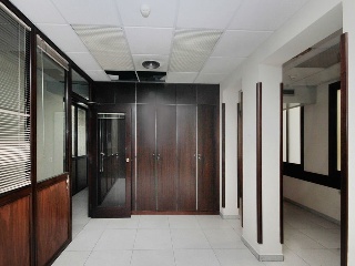 Oficinas en C/ Perellada 49