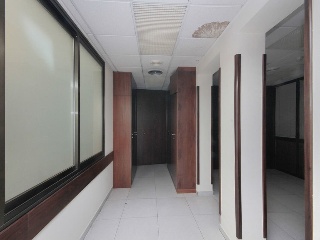 Oficinas en C/ Perellada 51